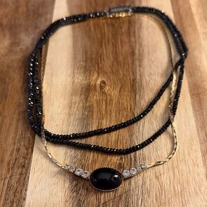 Beautiful Necklace Set